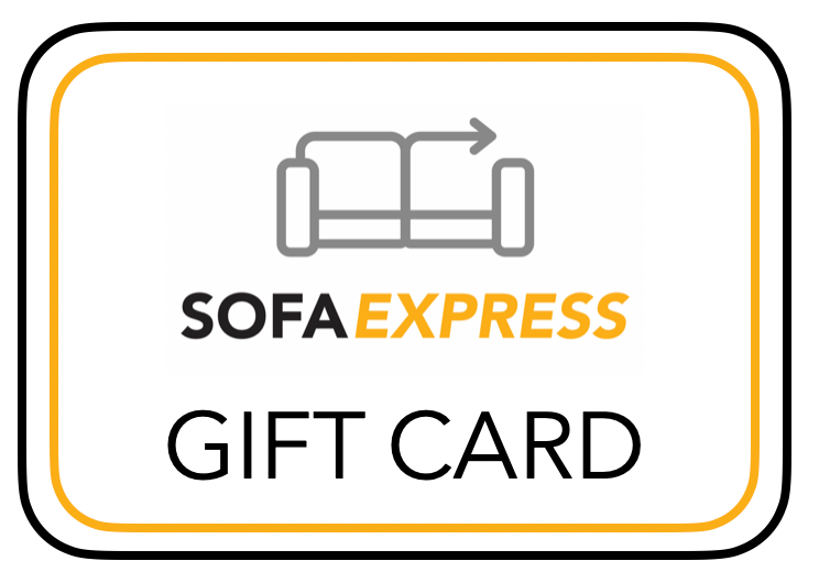 Sofa Express Gift Card