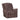 Viper-Carob Manual Rocker Recliner