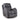 Zena-Graphite Swivel Glider Recliner