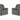 2 For $799 Putty Rocker Recliners