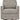 Bralynn Swivel Glider Chair-CLEARANCE