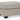 Blanche-Dune Ottoman