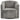 Bramner Swivel Chair-CLEARANCE