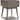 Paulrich Accent Table