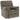 Alphons-Putty Manual Rocker Recliner