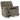 Alphons-Putty Manual Rocker Recliner