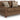 Chasemore-Earth Loveseat