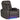 Director's Chair-Shadow Power Recliner