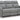 Gauntlet-Sterling Reclining Sofa