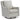 Kambria Swivel Chair - CLEARANCE