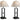 Deidra Table Lamps - set of 2