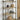 Forestmin Bookshelf