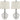 Gregsby Table Lamps - set of 2