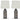 Mahima Table Lamps - set of 2