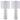 Steuben Table Lamps - set of 2