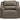 Grand Canyon-Fossil Chair and Half Manual Recliner