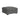 Mesa-Charcoal Ottoman