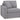 Mini Mod Apartment Size Sofa