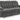 Observation-Steel Power Recline Sofa