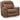 Big Deluxe-Caramel Rocker Recliner