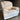 Tan Swivel Glider Recliner