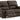 Leesworth-Brown Power Loveseat