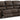 Leesworth-Brown Power Sofa