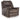 Uncle Phil-Walnut Rocker Recliner