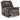 Uncle Phil-Walnut Rocker Recliner