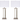 Aniela Table Lamp - Set of 2