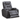 Composer-Brown Power Recliner-CLEARANCE