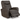 Ryversans-Quarry Power Recliner CLEARANCE
