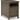 Treytown-Beige Chairside Table
