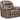Stoneland-Fossil Manual Recliner